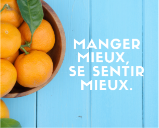 Faut-il manger moins pour perdre du poids ?